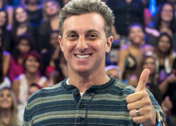 Luciano Huck desiste de concorrer à Presidência em 2018