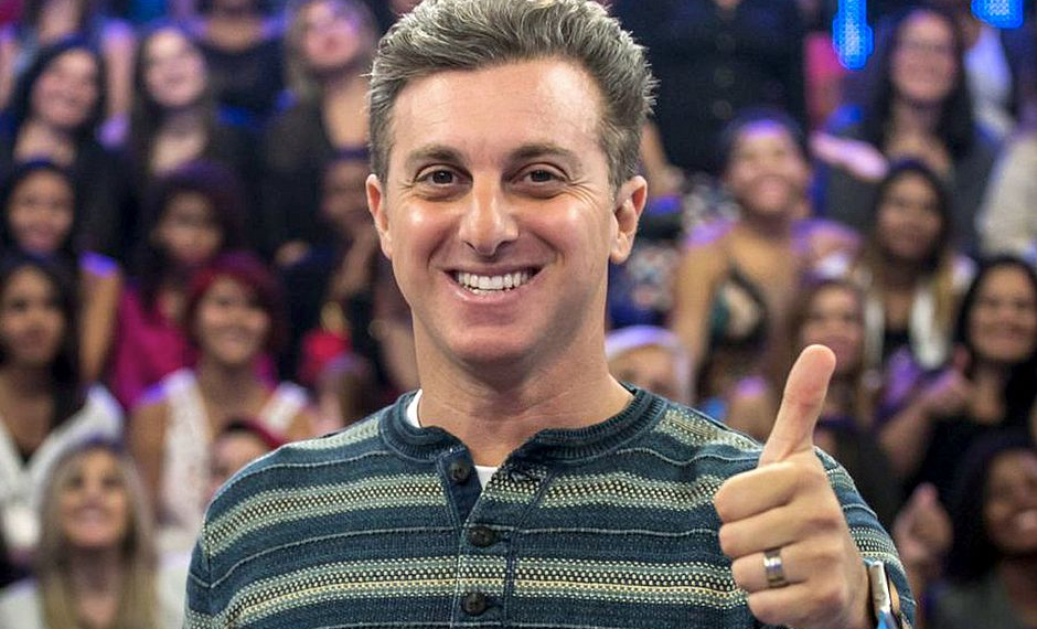 Luciano Huck desiste de concorrer à Presidência em 2018