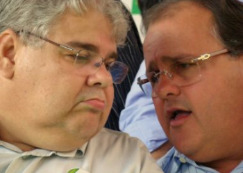 PF conclui inquérito contra Geddel e Lúcio e vê indícios de associação criminosa