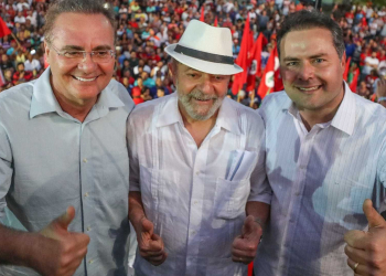 PT e PMDB esquecem ‘mágoas’ do impeachment e se aliam em 6 Estados