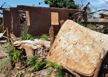 Tragédia de Mariana: moradores sofrem com depressão e outros problemas de saúde