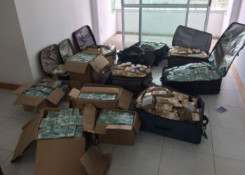 Em manifestação ao STF, mãe de Geddel diz que ex-assessor contou ‘inverdades’ à PF