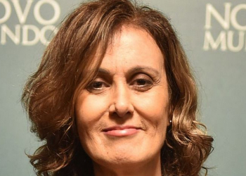 Morre aos 53 anos a atriz e humorista Márcia Cabrita