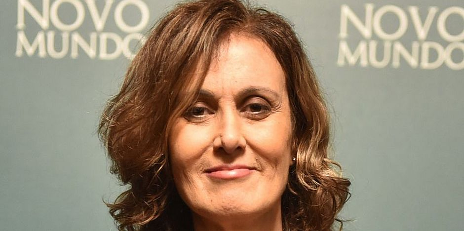 Morre aos 53 anos a atriz e humorista Márcia Cabrita