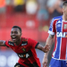 Bahia apático perde para o Sport na Ilha e vê sonho da Libertadores mais distante