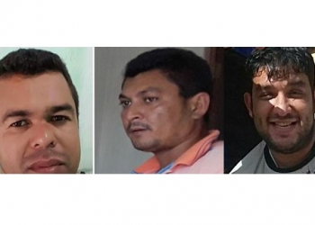 Jeremoado – Ainda é tenso o clima após a morte do policial e dos ciganos