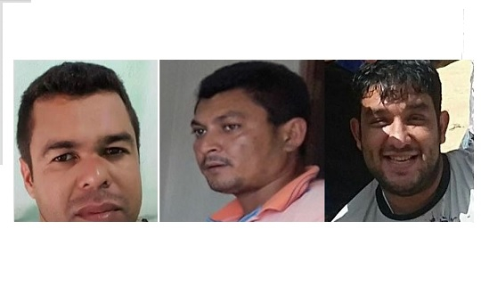 Jeremoado – Ainda é tenso o clima após a morte do policial e dos ciganos