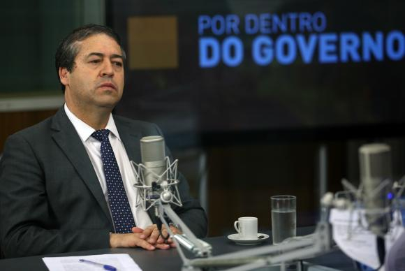 Ministro diz que reforma trabalhista pode tirar 45 milhões da informalidade
