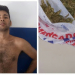 Acusado de matar dois jovens e ferir outros dois em Campo Formoso é preso em Simões Filho