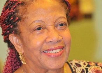 Ministra Luislinda Valois desiste de pedir salário de R$ 61 mil