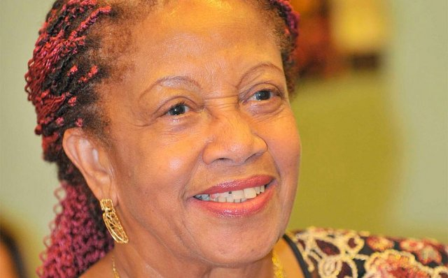 Ministra Luislinda Valois desiste de pedir salário de R$ 61 mil