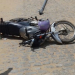 Motociclista e carona sofrem tentativa de homicídio em Ribeira do Pombal