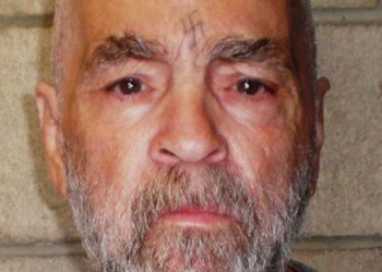 Morre, aos 83 anos, o assassino em série Charles Manson
