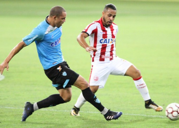 Brasileirão série B: ABC e Náutico estão matematicamente rebaixados