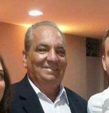 Morre em Rodelas vítima de choque elétrico tio do ator Wagner Moura