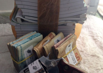 PF cumpre mandados de prisão por desvio de verbas na educação na Bahia e Minas