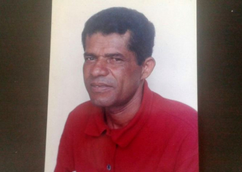 Morre em Salvador repentista Passarinho que fazia dupla com Miudinho