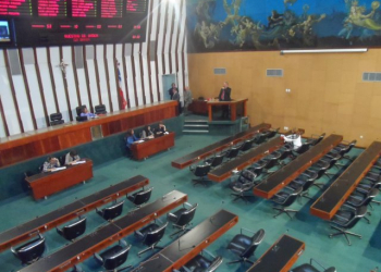 Sem ponto biométrico, cresce número de faltas dos deputados estaduais