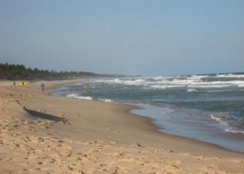 Feriadão em SSA deve ter tempo nublado; saiba praias impróprias na capital e Litoral Norte