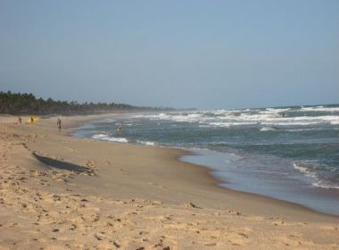 Feriadão em SSA deve ter tempo nublado; saiba praias impróprias na capital e Litoral Norte