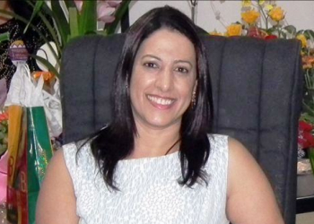 Alvo da PF, prefeita já foi flagrada afirmando que desviaria ‘R$ 1 bi’ de obra; veja vídeo