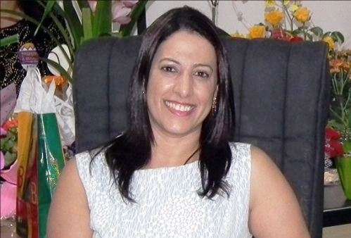 Alvo da PF, prefeita já foi flagrada afirmando que desviaria ‘R$ 1 bi’ de obra; veja vídeo