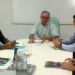 Prefeito e vice de São José do Jacuípe buscam implantação de uma agencia Sicoob Coopere no Distrito de Itatiaia