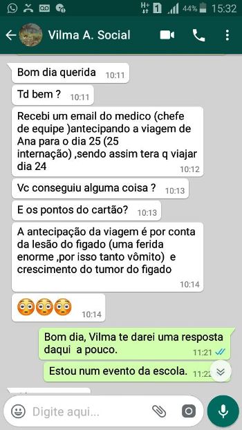 Coité – História de professora com câncer pode ser um golpe; colegas de profissão e alunos estão horrorizados com a situação