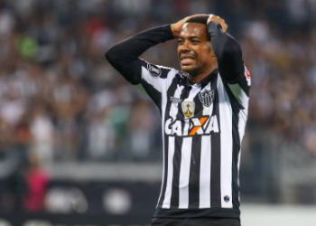 Robinho é condenado a 9 anos de prisão por violência sexual, diz imprensa italiana