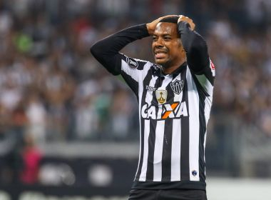 Robinho é condenado a 9 anos de prisão por violência sexual, diz imprensa italiana