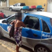 Homem é preso após matar ex-enteado de 15 anos com tiro