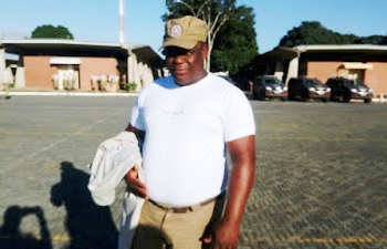 Feira de Santana: sargento PM acusado de envolvimento na morte de empresário morre no HGCA vítima de tiros