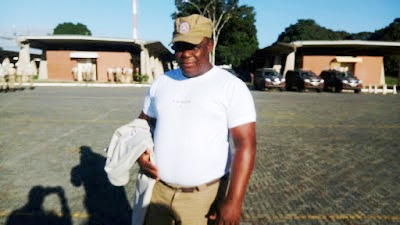 Feira de Santana: sargento PM acusado de envolvimento na morte de empresário morre no HGCA vítima de tiros