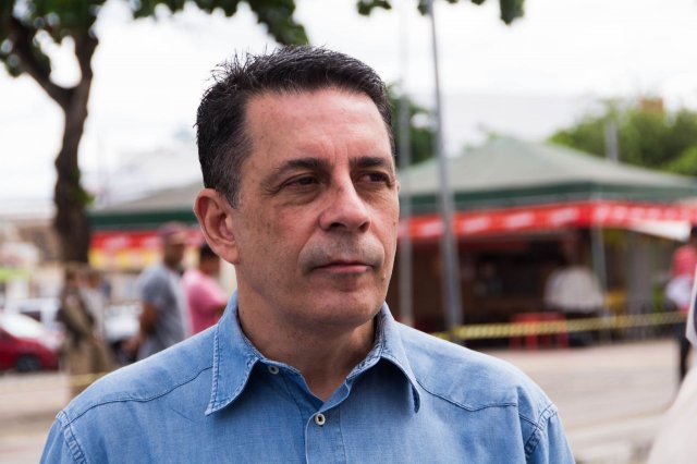 Quase 1.200 equipamentos de som (paredão) são destruídos em Feira de Santana