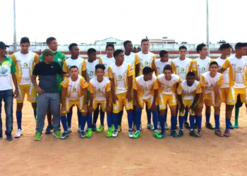 Seleção de Retirolândia Sub 17 conquista Campeonato Estudantil promovido pelo Consisal