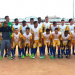 Seleção de Retirolândia Sub 17 conquista Campeonato Estudantil promovido pelo Consisal