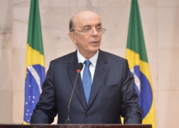 Serra pretende concorrer nas eleições de 2018; cargo ainda não foi decidido