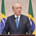 Serra pretende concorrer nas eleições de 2018; cargo ainda não foi decidido
