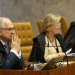 Maioria do STF vota por reduzir foro privilegiado de políticos