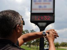 TSE pede que governo mude início do horário de verão de 2018 devido às eleições