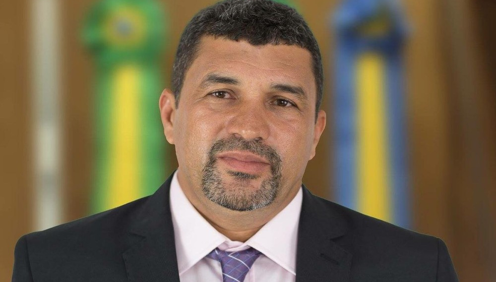 Vereador de cidade sergipana morre vitima de afogamento ao cair de embarcação no Rio São Francisco