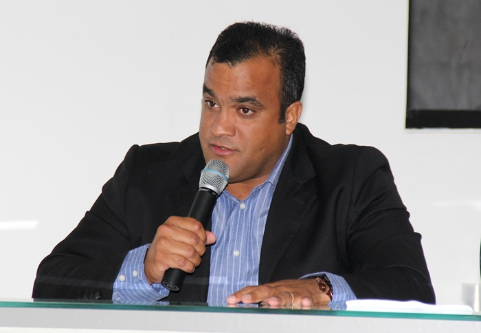 Vereador de Retirolândia acusa ex-prefeito de pagar por serviço não realizado de instalação de gerador