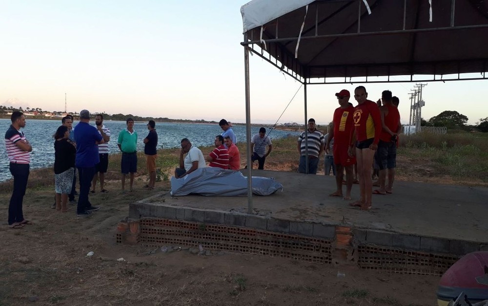 Vereador de cidade sergipana morre vitima de afogamento ao cair de embarcação no Rio São Francisco