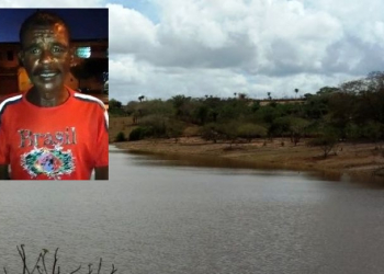 Retirolândia – Após as chuvas, primeira morte por afogamento deve ser registrada