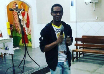 Corpo de seminarista vítima de leucemia é sepultado em Barrocas