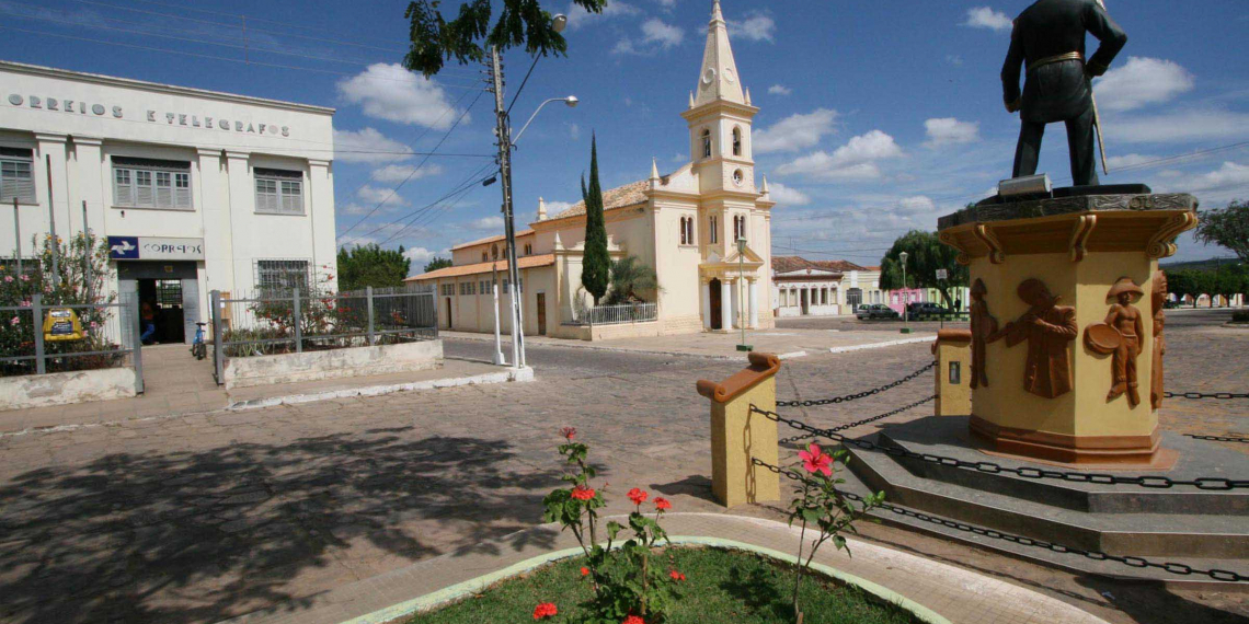 Chapada Diamantina: Prefeitura abre processo seletivo com mais de 300 vagas