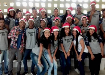 Última semana de aulas na rede estadual