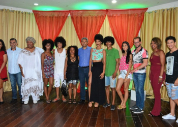 Arte, cultura e ancestralidade são destaque de desfile em Conceição do Coité