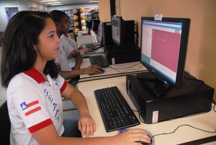 Google certifica professores e estudantes de Feira de Santana
