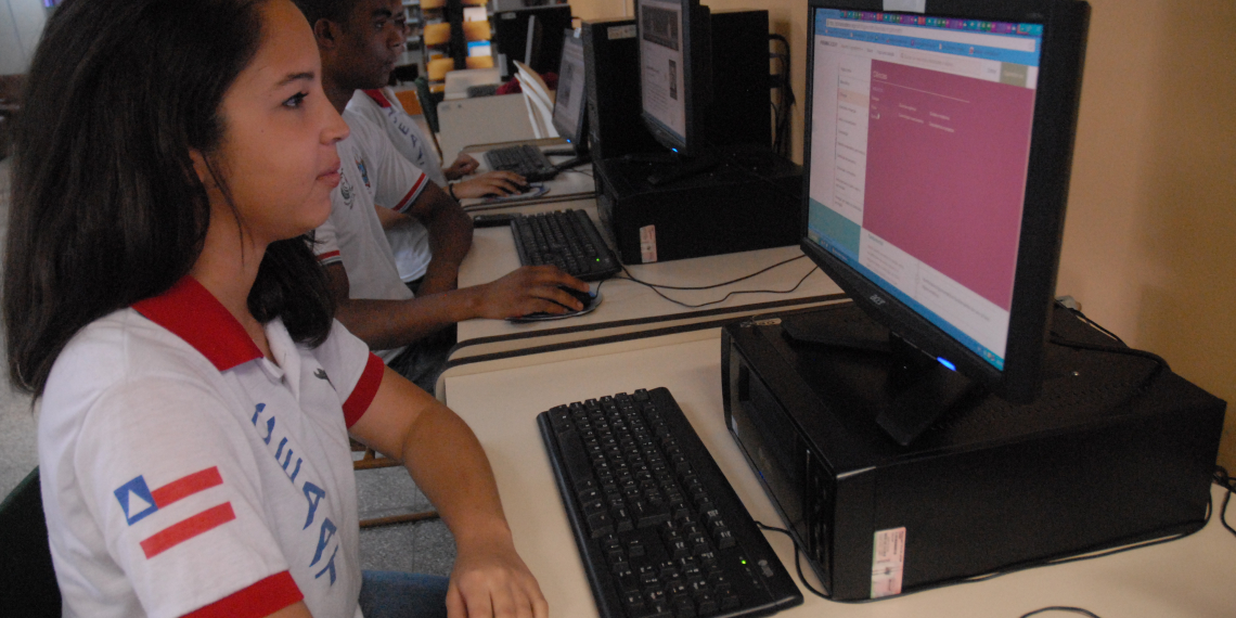 Google certifica professores e estudantes de Feira de Santana